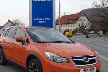 Subaru XV 204.273 km 5.300 &euro; Mössingen-Talheim 72116