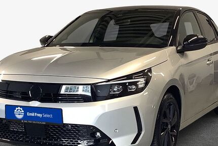 Opel Corsa 20.850 km 19.890 &euro; Tübingen 72072