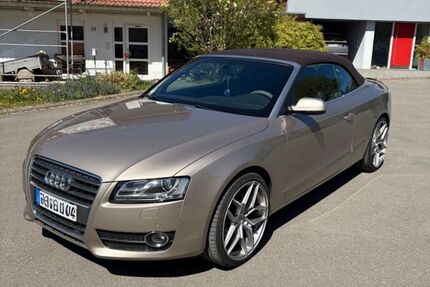 Audi A5 125.800 km 10.500 &euro; Rottenburg am Neckar 72108