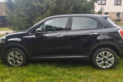 Fiat 500X 89.400 km 12.900 &euro; Nagold 72202