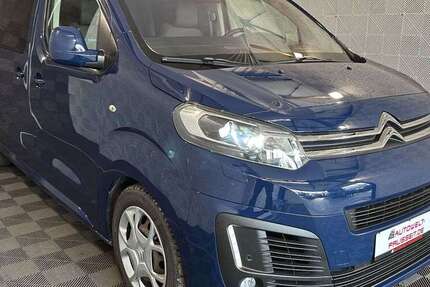 Citroen Spacetourer 88.939 km 34.970 &euro; Horb 72160