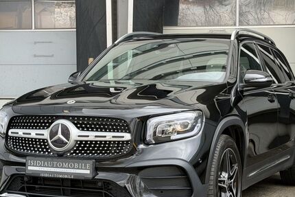 Mercedes-Benz GLB 200 74.200 km 34.900 &euro; Reutlingen/Mittelstadt 72766