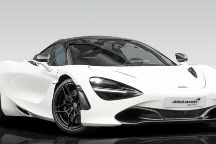 McLaren 720S 26.500 km 204.720 &euro; Böblingen 71034
