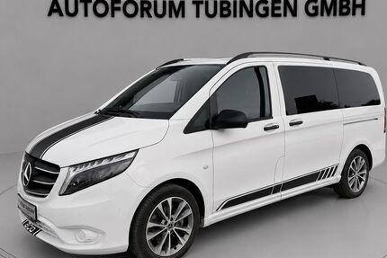 Mercedes-Benz Vito 144.500 km 36.990 &euro; TÜBINGEN 72072