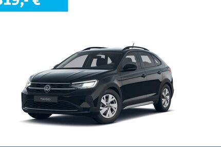 VW Taigo 5.999 km 24.530 &euro; Böblingen 71032