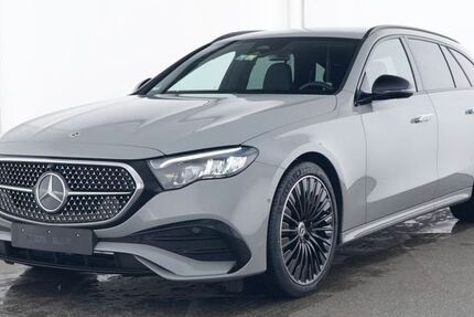 Mercedes-Benz E 300 20.361 km 53.790 &euro; Jettingen 71131