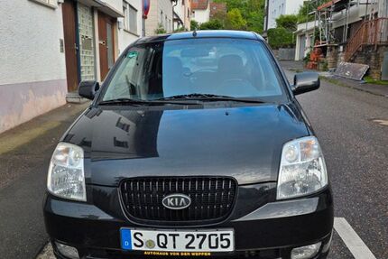 Kia Picanto 112.000 km 650 &euro; Stuttgart 70329