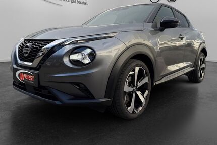 Nissan Juke 28.292 km 19.998 &euro; Reutlingen 72770