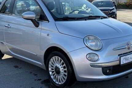 Fiat 500 178.000 km 4.850 &euro; Wendlingen 73240