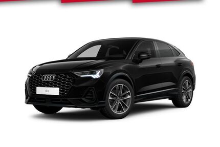 Audi Q3 46.628 km 35.870 &euro; Stuttgart 70563