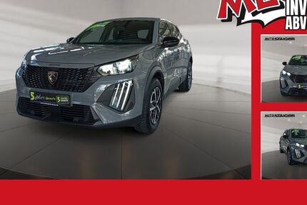Peugeot 2008 13.058 km 15.490 &euro; Stuttgart 70376