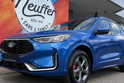 Ford Kuga 8.610 km 38.690 &euro; Herrenberg-Kuppingen 71083