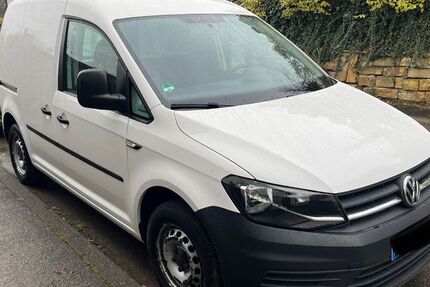 VW Caddy 161.000 km 8.900 &euro; Stuttgart 70599