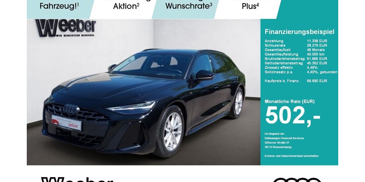 Audi A6 28.713 km 56.440 &euro; Herrenberg 71083
