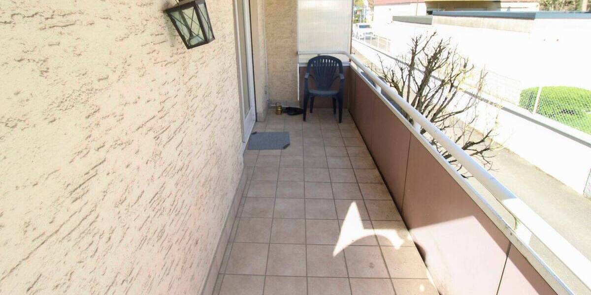 Etagenwohnung Leinfelden-Echterdingen Leinfelden - 3 Zimmer, 67 m&sup2;, 279.000&euro; | Angebot:26513680