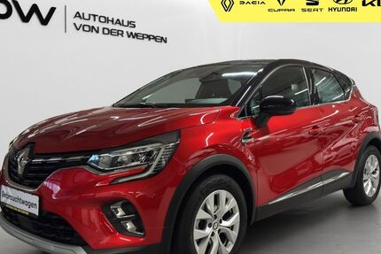 Renault Captur 30.625 km 18.550 &euro; Stuttgart 70565