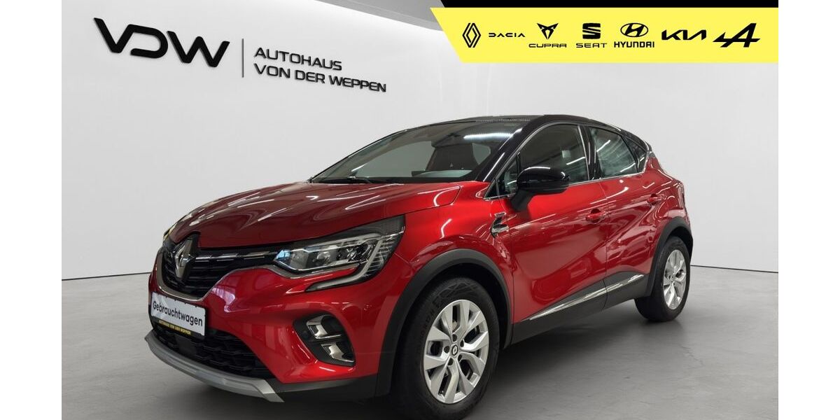 Renault Captur 30.625 km 18.550 &euro; Stuttgart 70565