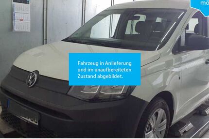 VW Caddy Maxi 8.411 km 20.990 &euro; Stuttgart 70188