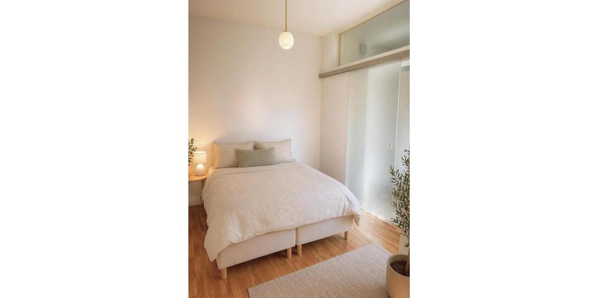 Etagenwohnung Hechingen - 1 Zimmer, 25 m&sup2;, 700&euro; | Angebot:26285705
