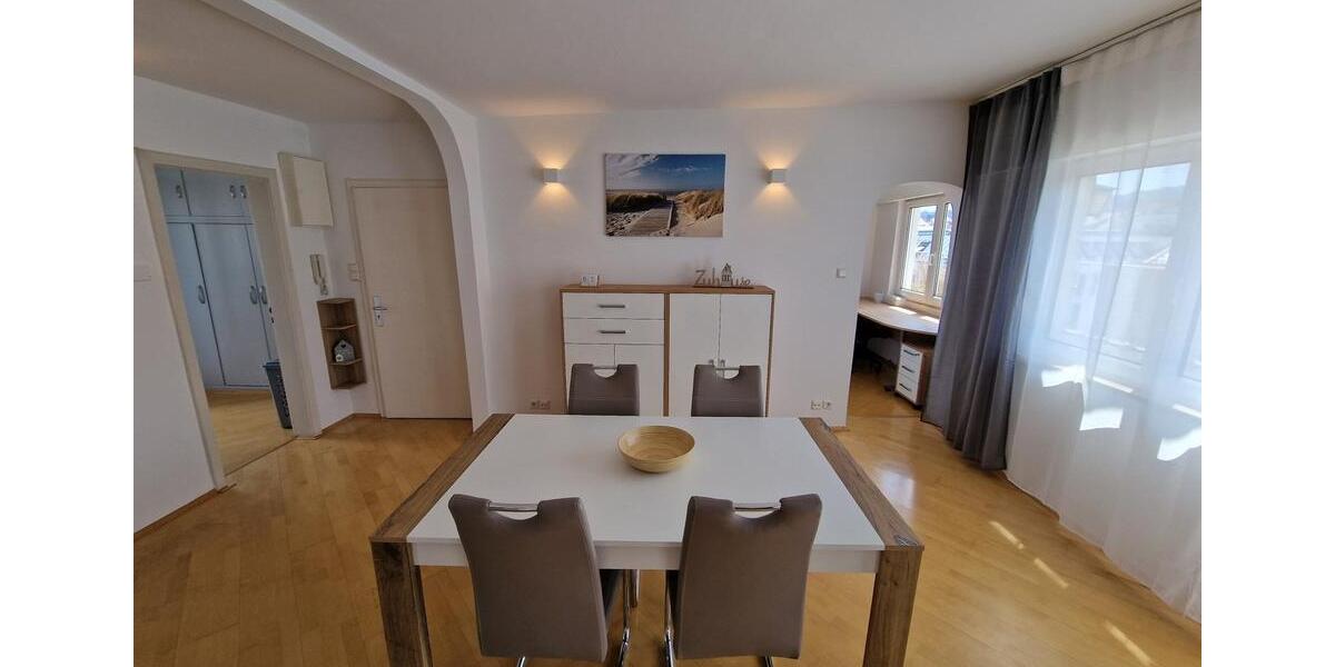 Einfamilienhaus Stuttgart Stuttgart-West - 2.5 Zimmer, 74 m&sup2;, 1.250&euro; | Angebot:25806145