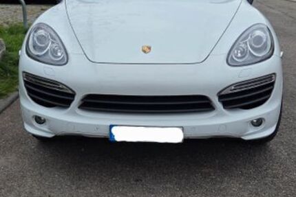 Porsche Cayenne 178.000 km 21.900 &euro; Sindelfingen 71067