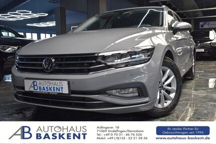 VW Passat Variant 153.400 km 17.980 &euro; Sindelfingen-Darmsheim 71069