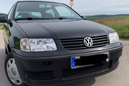 VW Polo 170.000 km 650 &euro; Herrenberg 71083