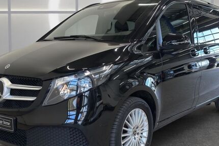 Mercedes-Benz V 250 81.961 km 46.900 &euro; Nagold 72202