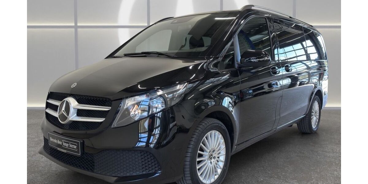 Mercedes-Benz V 250 81.961 km 46.900 &euro; Nagold 72202