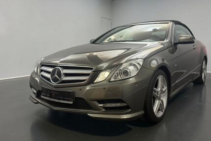 Mercedes-Benz E 500 84.500 km 29.999 &euro; Reutlingen / Mittelstadt 72766