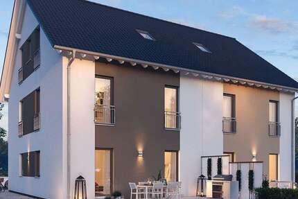 Haus Grosselfingen - 6 Zimmer, 216 m&sup2;, 552.729&euro; | Angebot:25275896