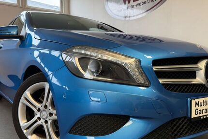 Mercedes-Benz A 180 160.000 km 12.890 &euro; Sindelfingen/Darmsheim 71069