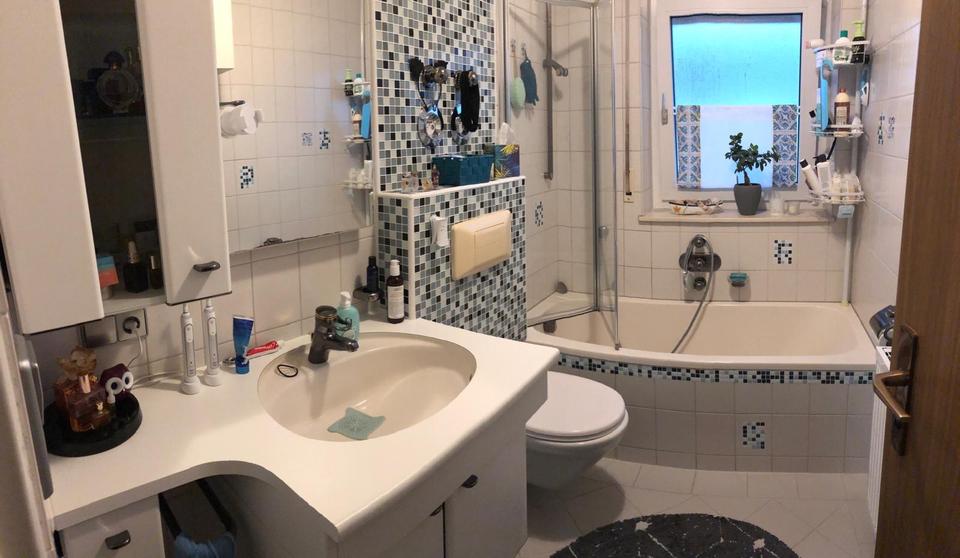 Etagenwohnung Metzingen - 2.5 Zimmer, 63 m&sup2;, 229.000&euro; | Angebot:25860516