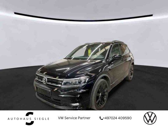 VW Tiguan 28.719 km 34.940 &euro; Wendlingen am Neckar 73240