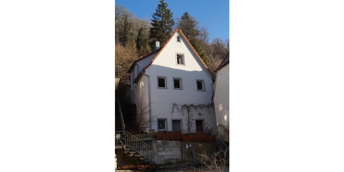 Einfamilienhaus Horb am Neckar - 4 Zimmer, 90 m&sup2;, 259.000&euro; | Angebot:25147842
