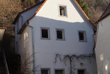 Haus Horb am Neckar - 4 Zimmer, 90 m&sup2;, 259.000&euro; | Angebot:25147842