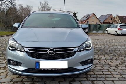 Opel Astra 63.000 km 10.400 &euro; Leinfelden-Echterdingen 70771