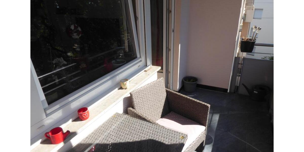 Etagenwohnung Ostfildern - 4 Zimmer, 83 m&sup2;, 279.000&euro; | Angebot:27096359