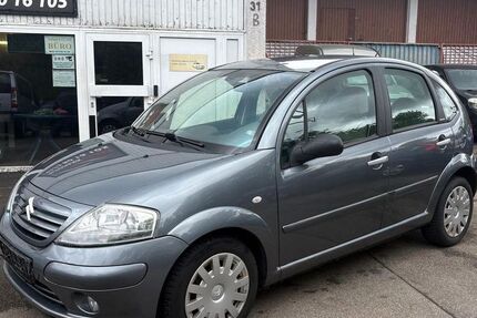 Citroen C3 105.000 km 3.499 &euro; Böblingen 71032