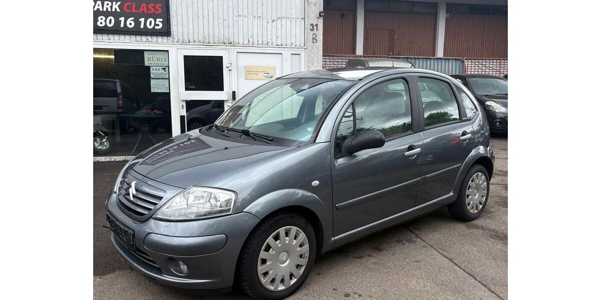 Citroen C3 105.000 km 3.499 &euro; Böblingen 71032