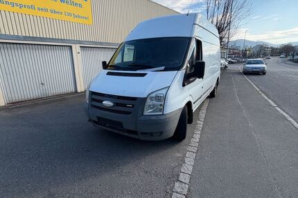 Ford Transit 216.298 km 4.300 &euro; Pfullingen 72793