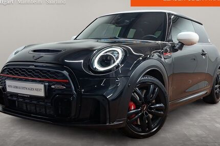 Mini John Cooper Works 54.325 km 30.990 &euro; Stuttgart 70569