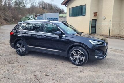 Seat Tarraco 98.000 km 23.900 &euro; Rangendingen 72414