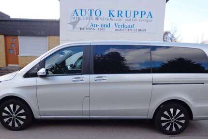 Mercedes-Benz V 220 99.800 km 38.990 &euro; Gechingen 75391