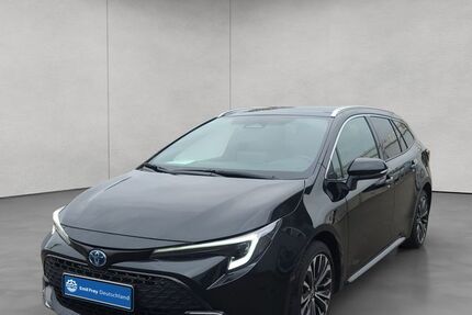Toyota Corolla 19.517 km 29.490 &euro; Reutlingen 72766
