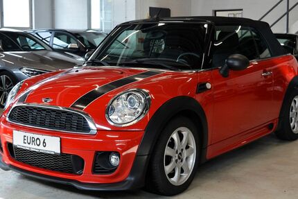 Mini ONE 136.306 km 6.700 &euro; Böblingen 71034