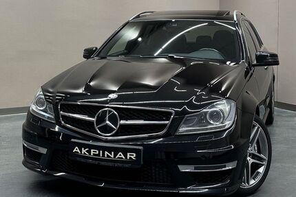 Mercedes-Benz C 63 AMG 87.000 km 41.800 &euro; Holzgerlingen 71088