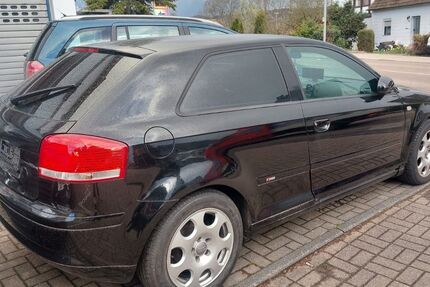 Audi A3 247.500 km 1.998 &euro; Böblingen 71031