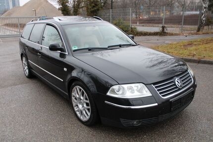 VW Passat Variant 219.000 km 9.900 &euro; Weil im Schönbuch 71093