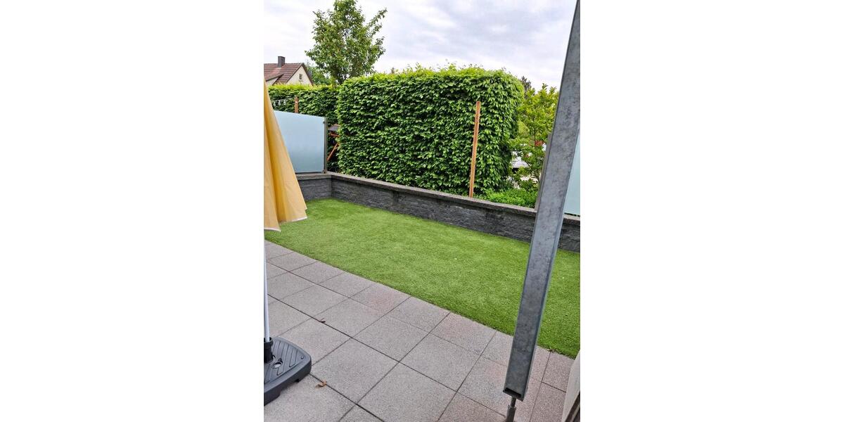 Erdgeschoßwohnung Ammerbuch - 3 Zimmer, 72 m&sup2;, 1.402&euro; | Angebot:25635567